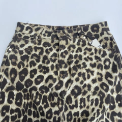 Falda Cardioff Leochall - tienda online