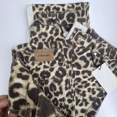 Falda Cardioff Leochall - comprar online