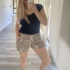 Short Coti Minileo - Barysz