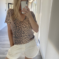 Remera Ives Leomar - comprar online