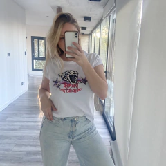 Remera Kelly