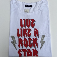 Remera Eternity