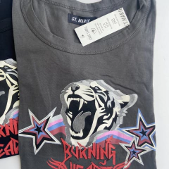 Remera Kelly en internet