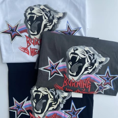 Remera Kelly
