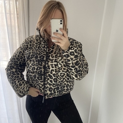 Campera Sherry