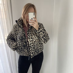 Campera Sherry - comprar online