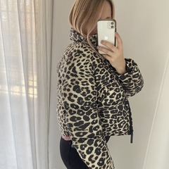 Campera Sherry en internet