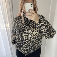 Campera Sherry - tienda online
