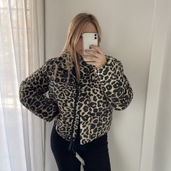 Campera Sherry