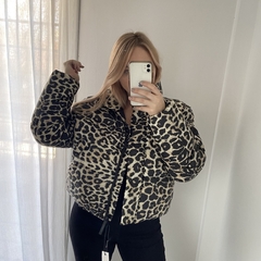Campera Sherry - comprar online