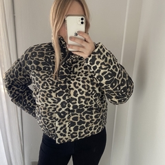 Campera Sherry en internet