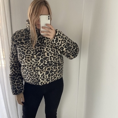 Campera Sherry - Barysz