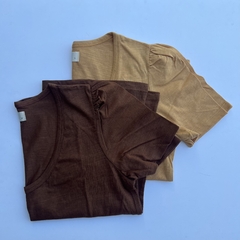 Remera Belen Plain - comprar online