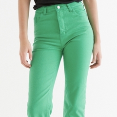 Jean Country Green - Barysz