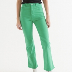 Imagen de Jean Country Green