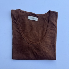 Imagen de Remera Belen Plain