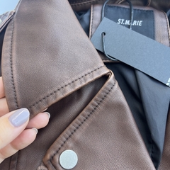 Campera Granate - comprar online
