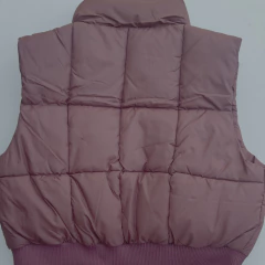 Chaleco Nadir - tienda online