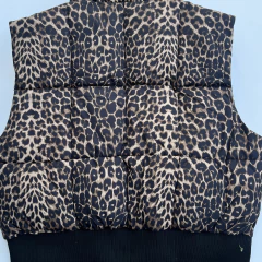 Chaleco Nadir - tienda online