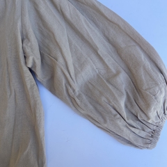 Blusa Parker - tienda online