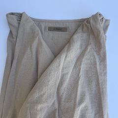 Blusa Parker