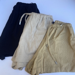 Short Luton en internet