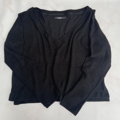 Sweater Eloísa Plain en internet