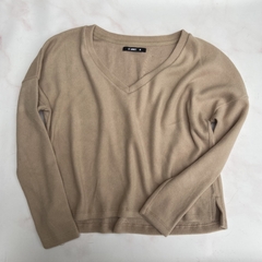 Sweater Eloísa Plain - Barysz