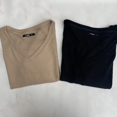 Sweater Eloísa Plain - comprar online