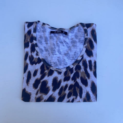 Remera Belén Leocor