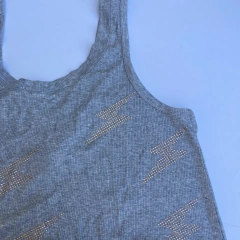 Musculosa Morley Shine en internet
