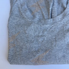 Musculosa Morley Shine - comprar online