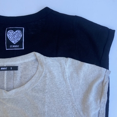 Remera Bin Mell