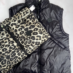 Chaleco Destiny Negro - tienda online