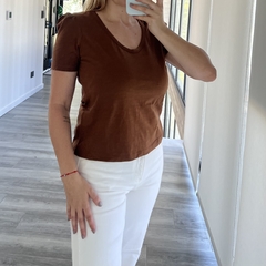 Remera Belen Plain - comprar online