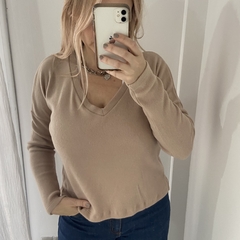Sweater Eloísa Plain - tienda online