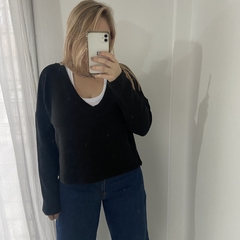 Imagen de Sweater Eloísa Plain