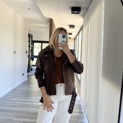 Campera Granate - tienda online