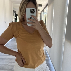Imagen de Remera Belen Plain