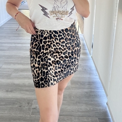 Mini Ariana Leo - Barysz