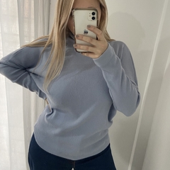 Sweater Polera Hera - Barysz
