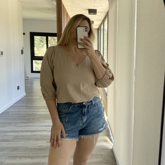 Blusa Parker - comprar online