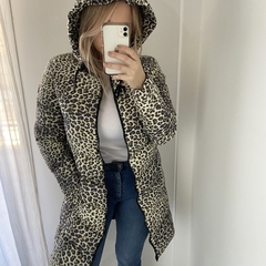 Campera Xander en internet