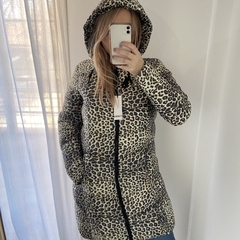 Campera Xander - tienda online