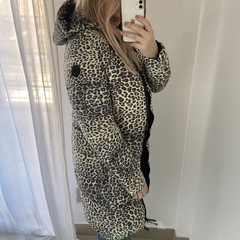 Campera Xander - comprar online