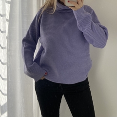 Sweater Cleo en internet
