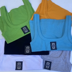 Musculosa Gabbie1 - Barysz