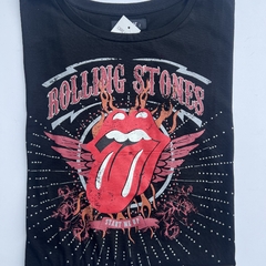 Remera New Roll - comprar online