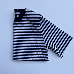 Remera Selma Stripe