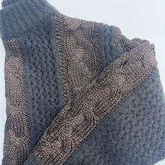 Sweater Bako - Barysz